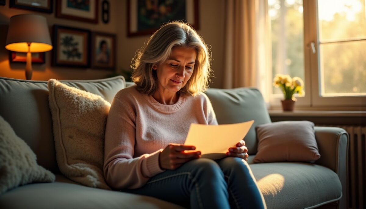 Poèmes bouleversants pour maman : des textes qui émeuvent jusqu'aux larmes