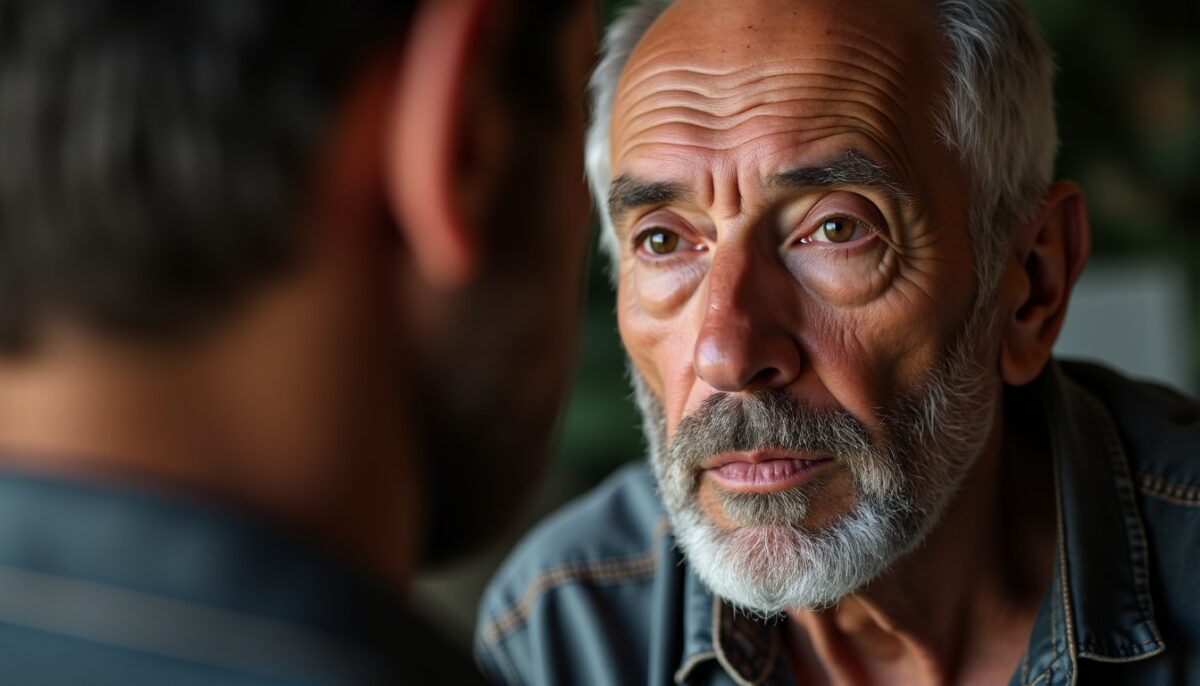 Ce que recherchent vraiment les hommes de 50 ans en amour : révélations sur leurs attentes profondes Ce que recherchent vraiment les hommes de 50 ans en amour : révélations sur leurs attentes profondes