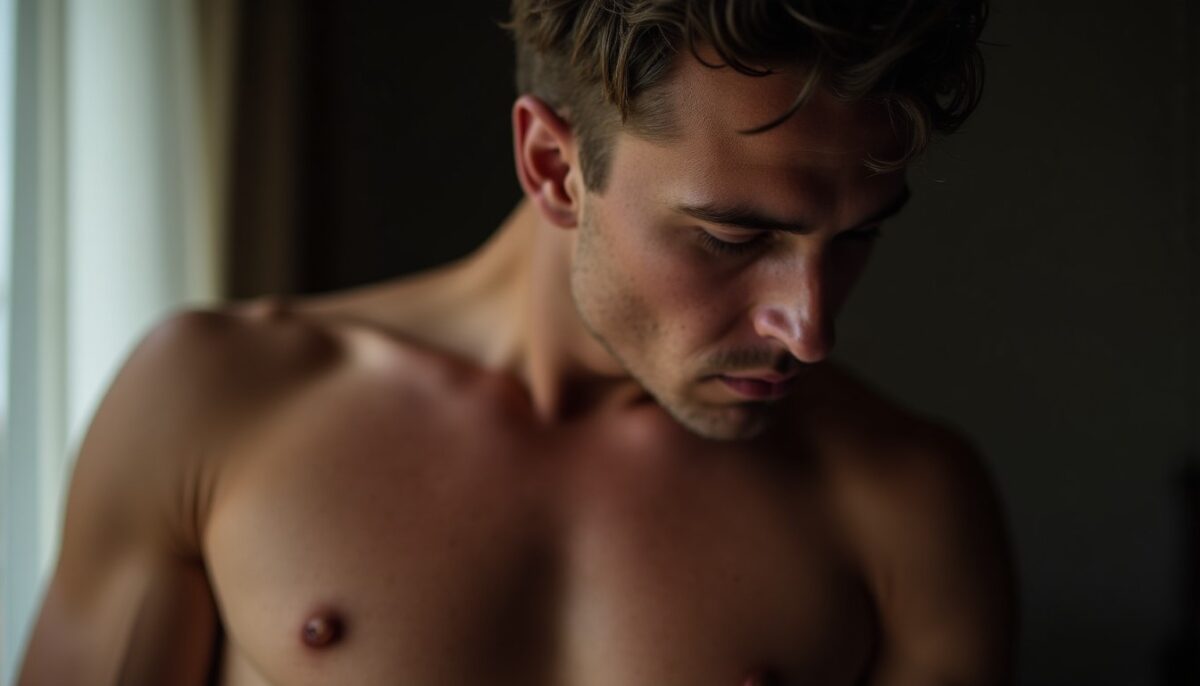 Les secrets derrière la colère masculine : décoder pour mieux apaiser Les secrets derrière la colère masculine : décoder pour mieux apaiser