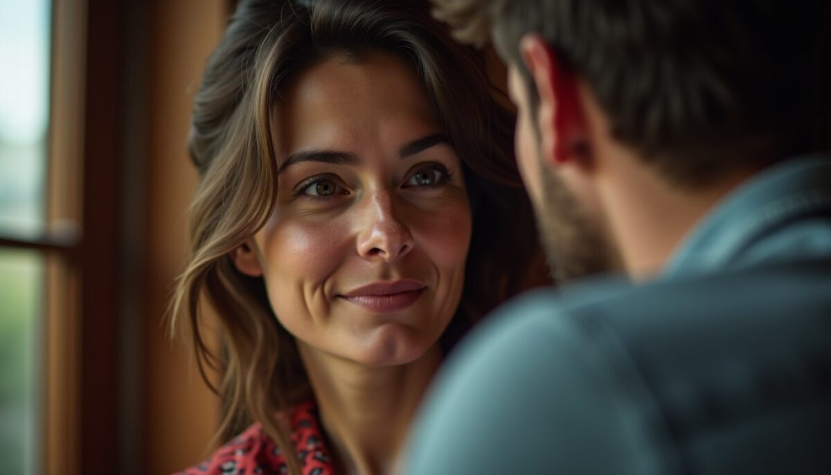 Comment détecter que l'amour s'efface : les indices révélateurs qu'une femme n'aime plus son mari Comment détecter que l'amour s'efface : les indices révélateurs qu'une femme n'aime plus son mari