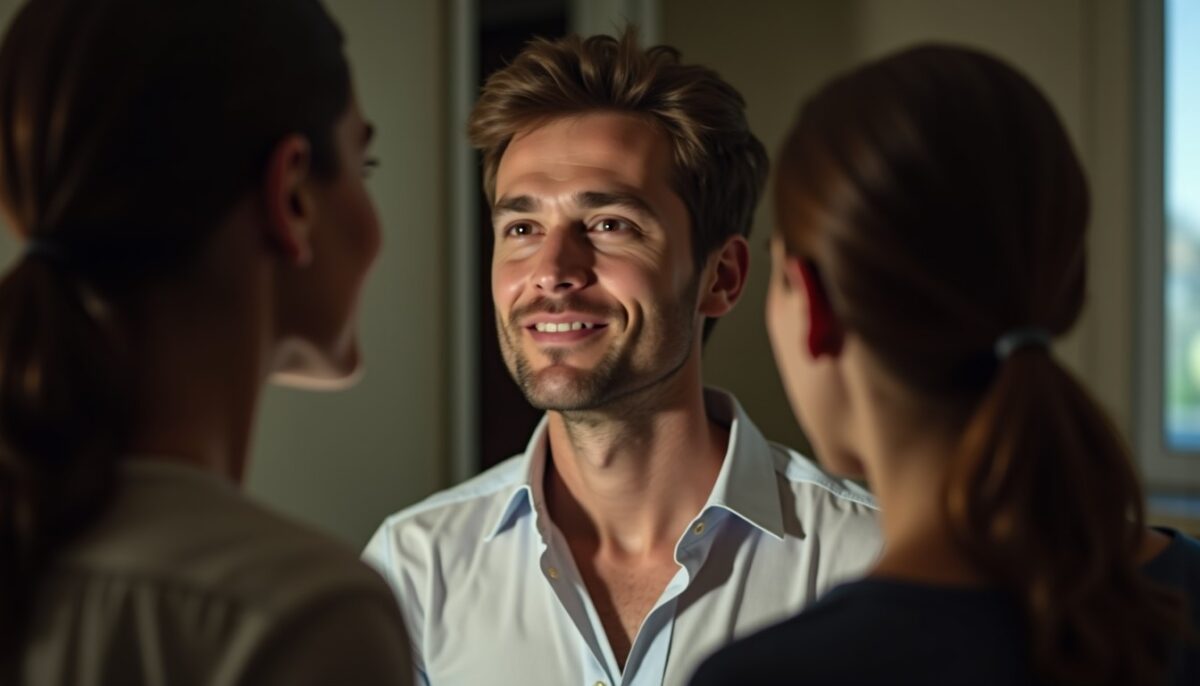 Homme marié séduit par une autre femme : comment interpréter ses signes et comprendre son comportement Homme marié séduit par une autre femme : comment interpréter ses signes et comprendre son comportement