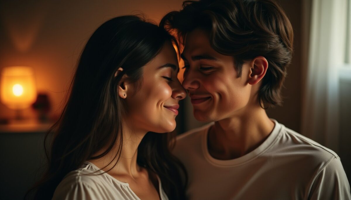 H13 et célibat : Les indices que l'amour frappe à votre porte H13 et célibat : Les indices que l'amour frappe à votre porte