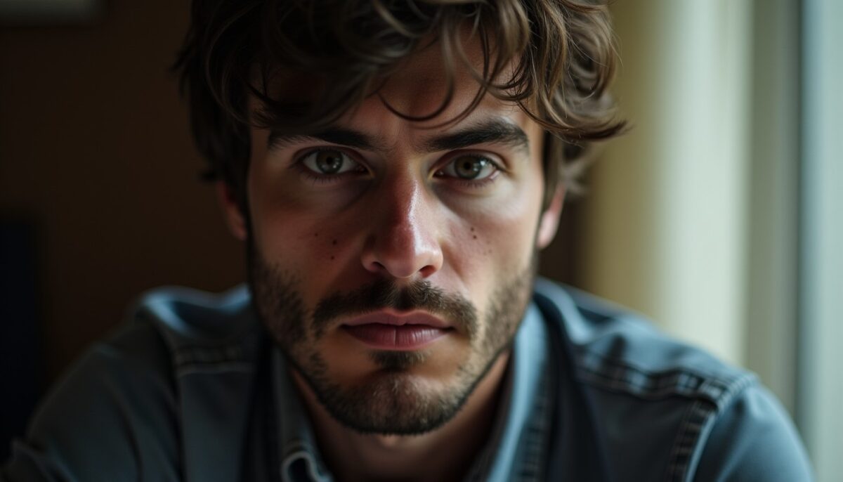 Indices clairs qui montrent qu’un homme timide est attiré par vous : ne laissez plus ces signaux vous échapper Indices clairs qui montrent qu’un homme timide est attiré par vous : ne laissez plus ces signaux vous échapper