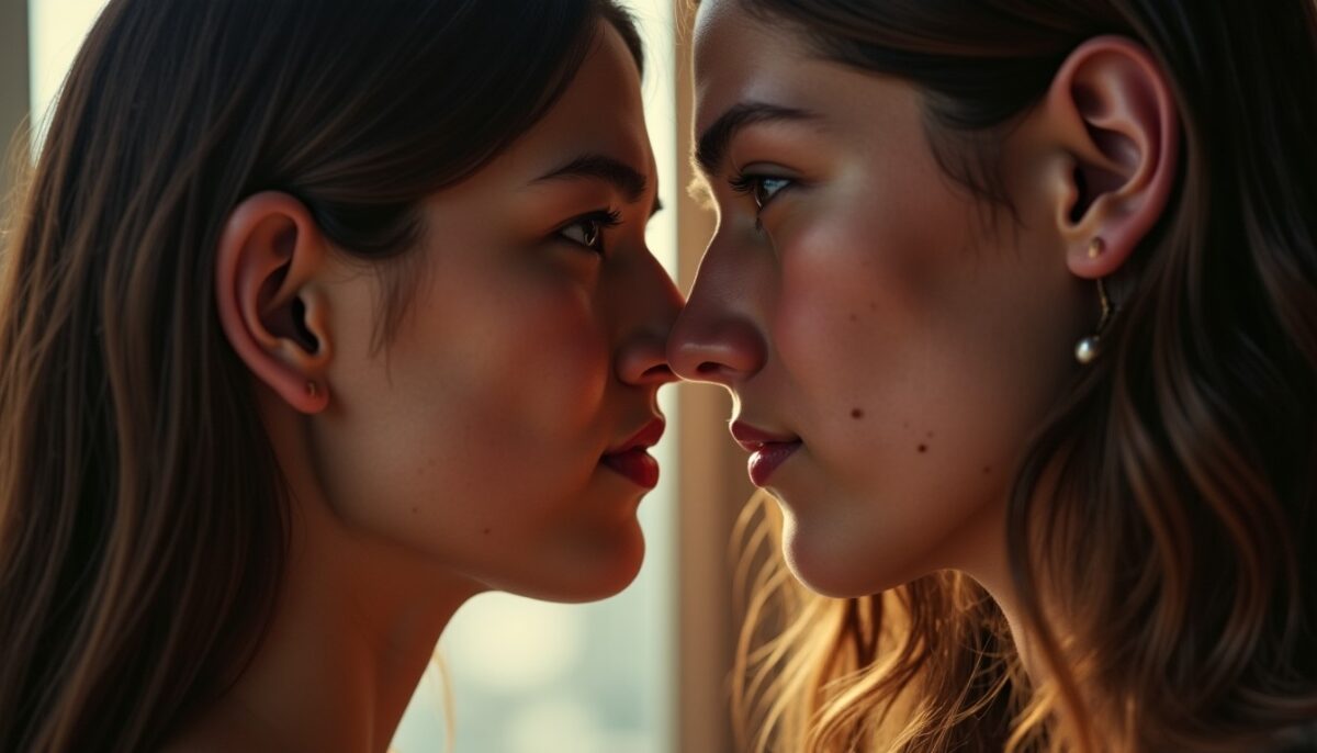 Façons subtiles d'exprimer 'Je t'aime' sans le prononcer Façons subtiles d'exprimer 'Je t'aime' sans le prononcer