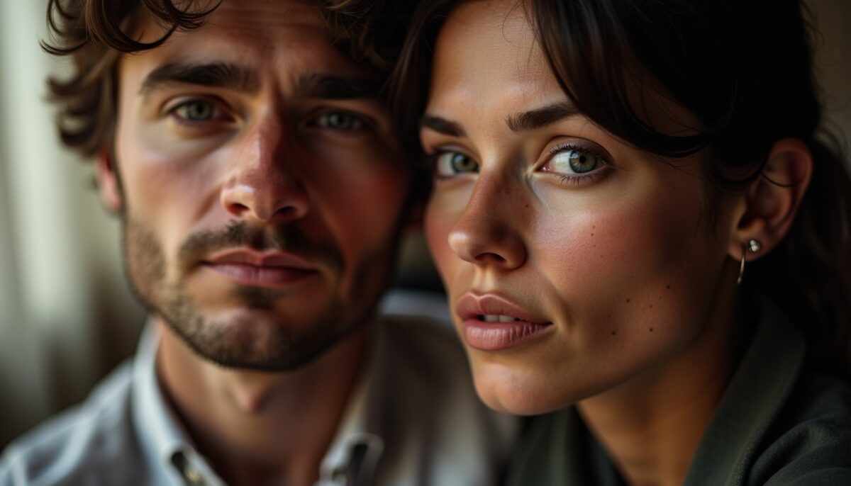 Candaulisme en couple : du simple éveil à une exploration partagée