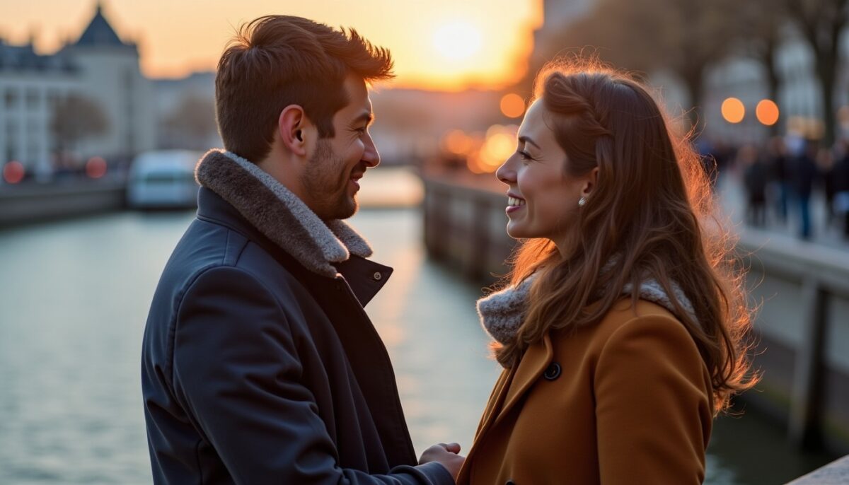 Fréquenter ou être en couple : faites le point sur votre véritable statut amoureux !