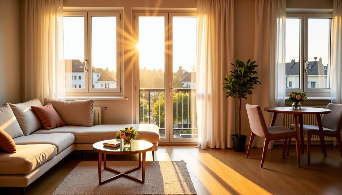 Apart'hôtel à Valenciennes : votre refuge romantique pour une escapade intimiste