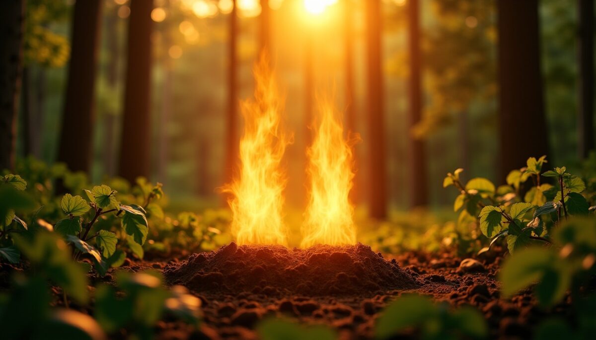 H33 et flamme jumelle : exploration du message spirituel profond derrière cette synchronicité H33 et flamme jumelle : exploration du message spirituel profond derrière cette synchronicité