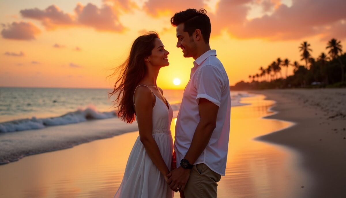 H10 et la flamme jumelle : déchiffrer le message amoureux derrière cette synchronicité