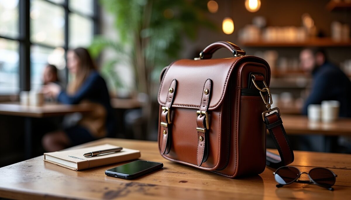 Sac bandoulière : guide pratique pour sélectionner le modèle idéal selon vos besoins Sac bandoulière : guide pratique pour sélectionner le modèle idéal selon vos besoins