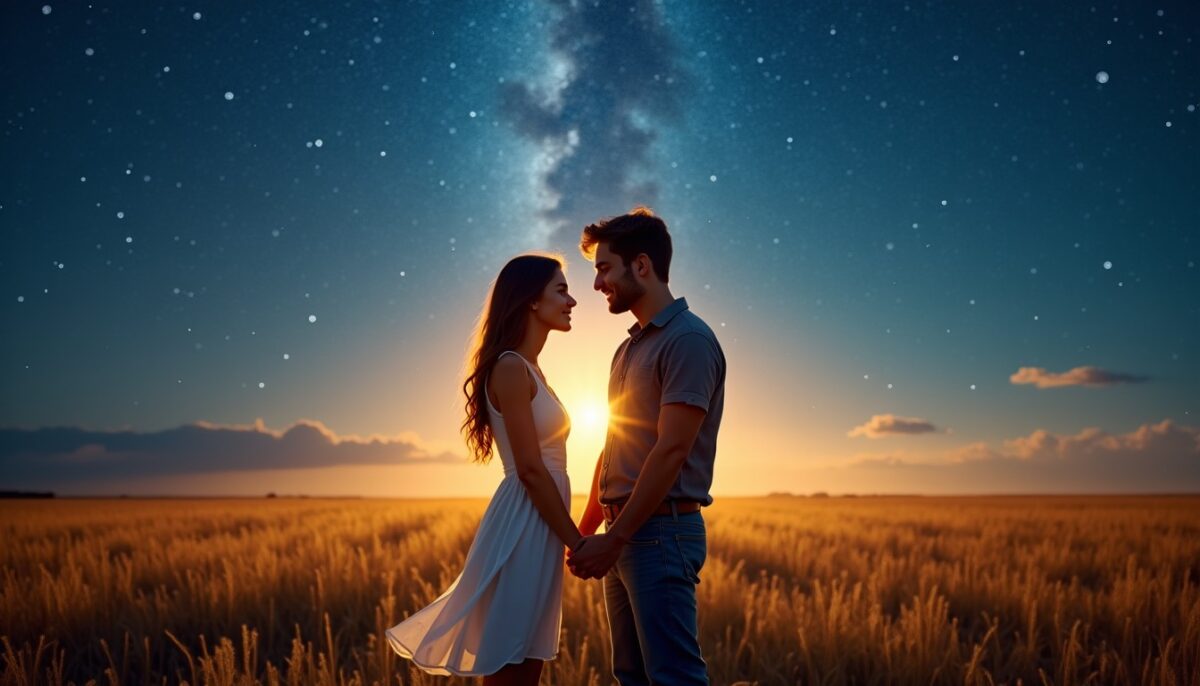 H15 et flamme jumelle : déchiffrer le message secret de l'univers en amour
