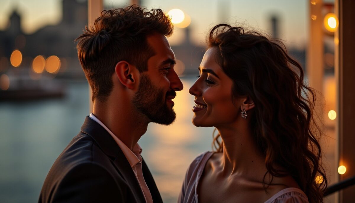 H11 en amour : que dévoile cette heure miroir sur vos sentiments ? H11 en amour : que dévoile cette heure miroir sur vos sentiments ?