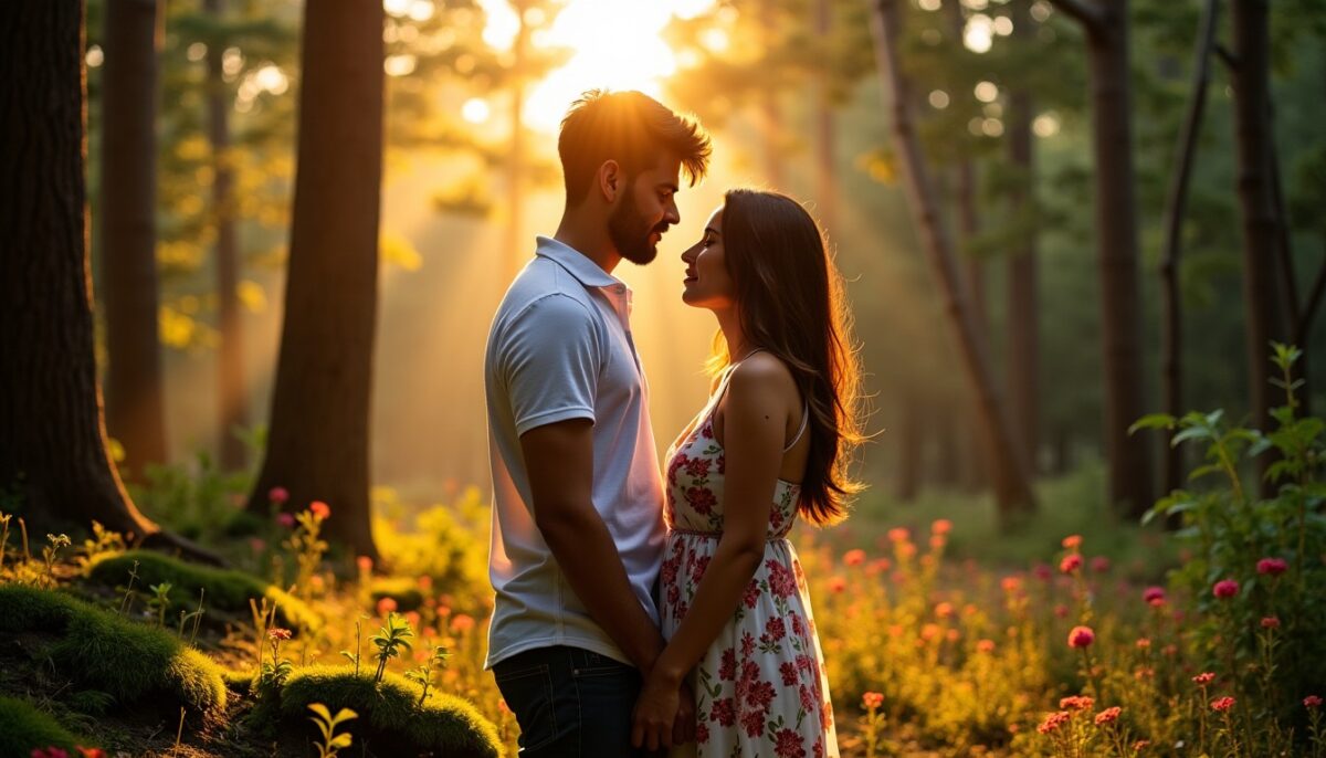 H33 en amour : explorez la signification ésotérique de cette heure magique H33 en amour : explorez la signification ésotérique de cette heure magique