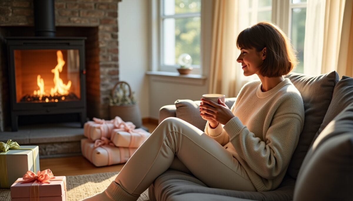 Les 20 Meilleures Idées Cadeaux Cocooning pour Faire Plaisir à une Femme Les 20 Meilleures Idées Cadeaux Cocooning pour Faire Plaisir à une Femme