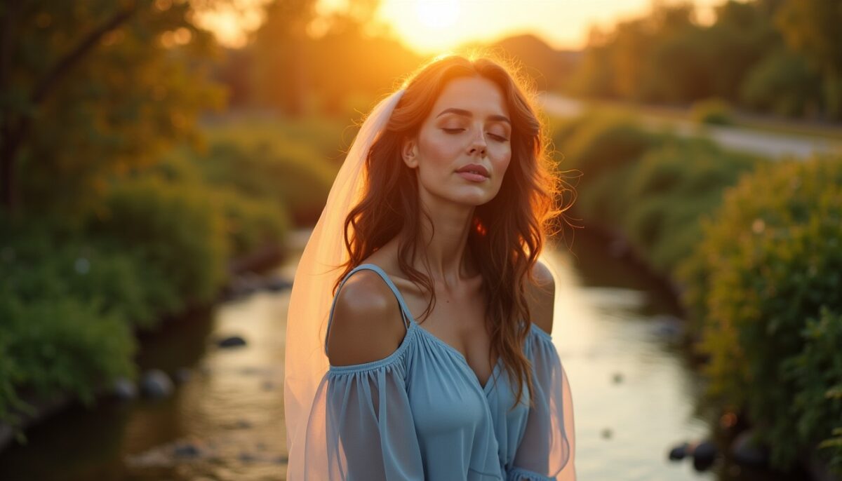 Interprétation spirituelle : rêver d’un être cher disparu qui vous enveloppe dans ses bras Interprétation spirituelle : rêver d’un être cher disparu qui vous enveloppe dans ses bras