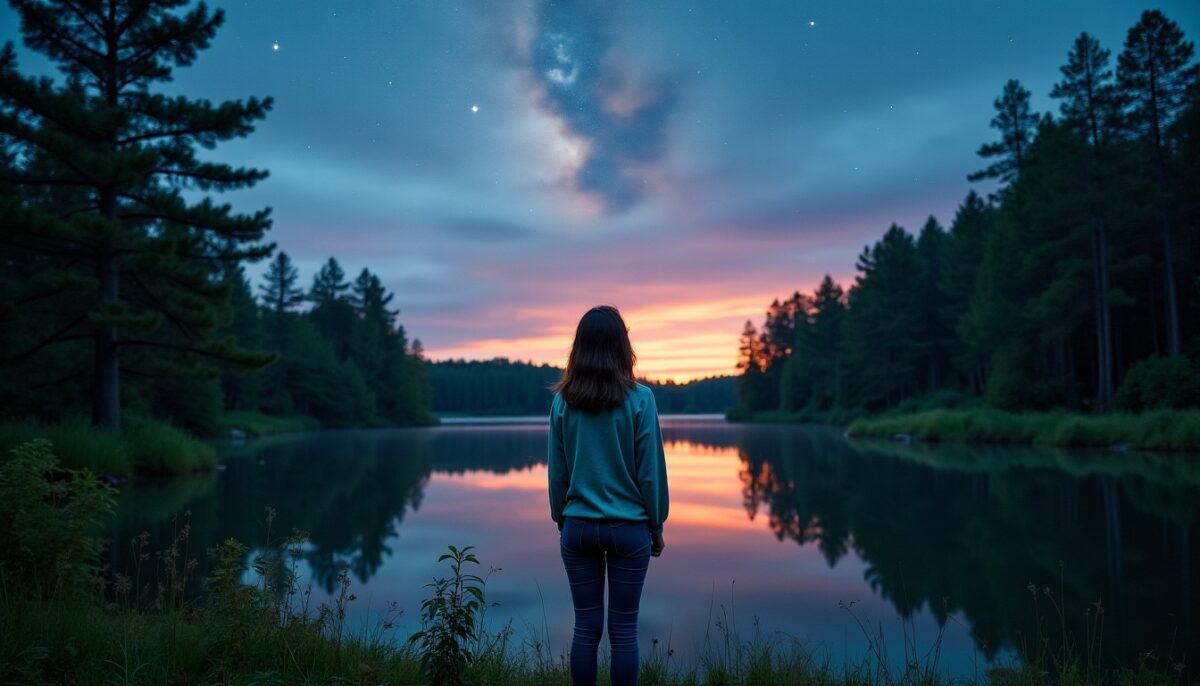 H22 : Découvrez la signification angélique et le message mystique de l'univers H22 : Découvrez la signification angélique et le message mystique de l'univers