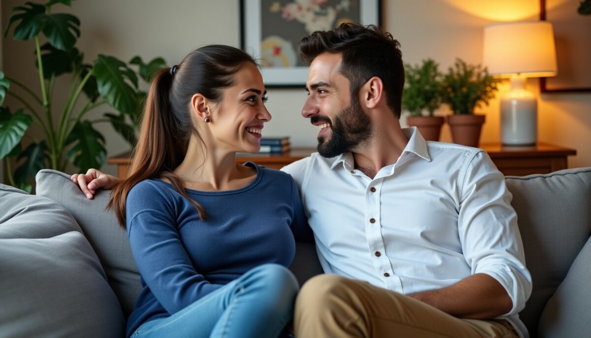 Comment aborder sereinement la conversation sur la sexualité avec son partenaire ? Comment aborder sereinement la conversation sur la sexualité avec son partenaire ?