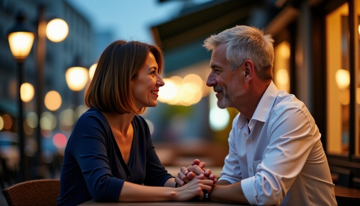 Sites d’adultère : une tentation pour raviver la flamme du couple ? Sites d’adultère : une tentation pour raviver la flamme du couple ?