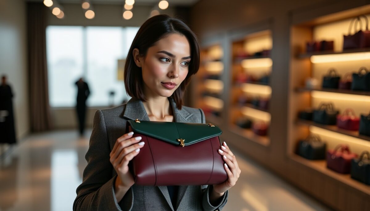 Comment choisir le sac à main parfait : les critères essentiels à connaître Comment choisir le sac à main parfait : les critères essentiels à connaître