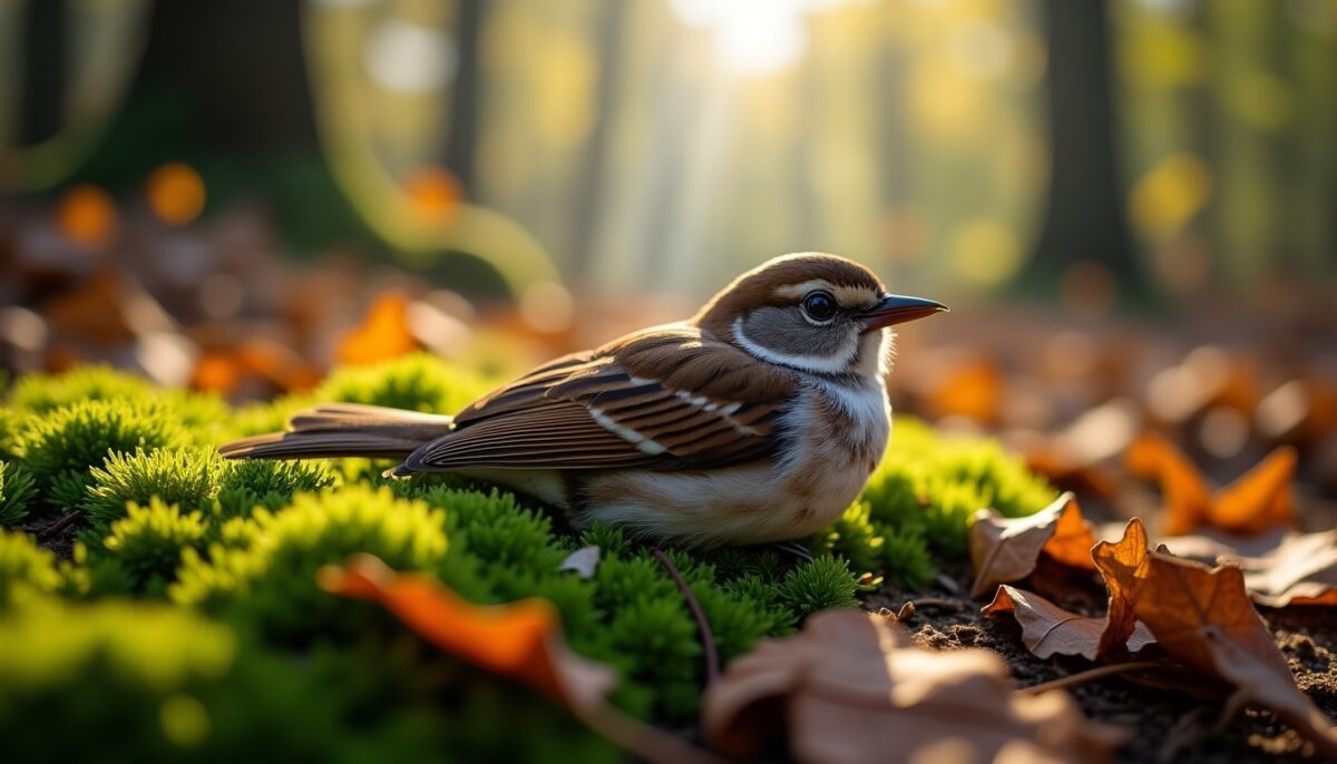 Oiseau décédé : décryptage de sa signification spirituelle et des présages associés Oiseau décédé : décryptage de sa signification spirituelle et des présages associés