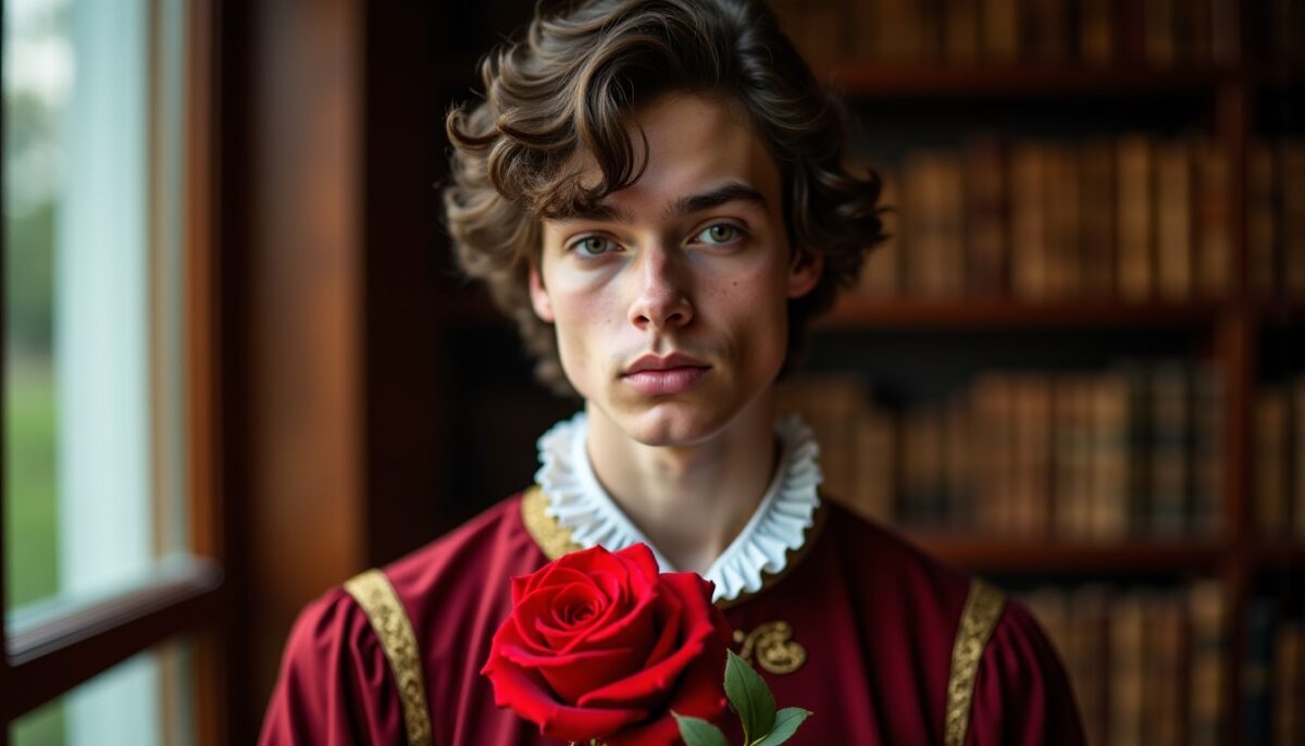 Valet de Cœur : Découvrez sa portée en amour et en spiritualité Valet de Cœur : Découvrez sa portée en amour et en spiritualité