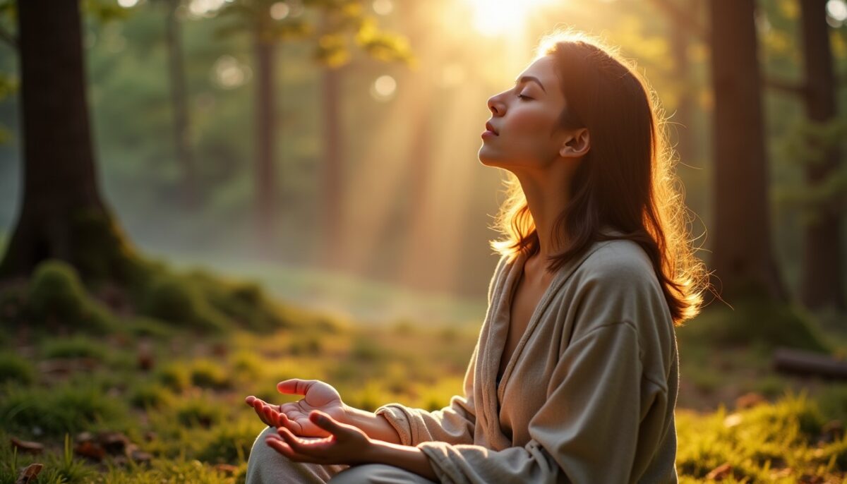 H55 : Un moment clé de transformation spirituelle révélée H55 : Un moment clé de transformation spirituelle révélée