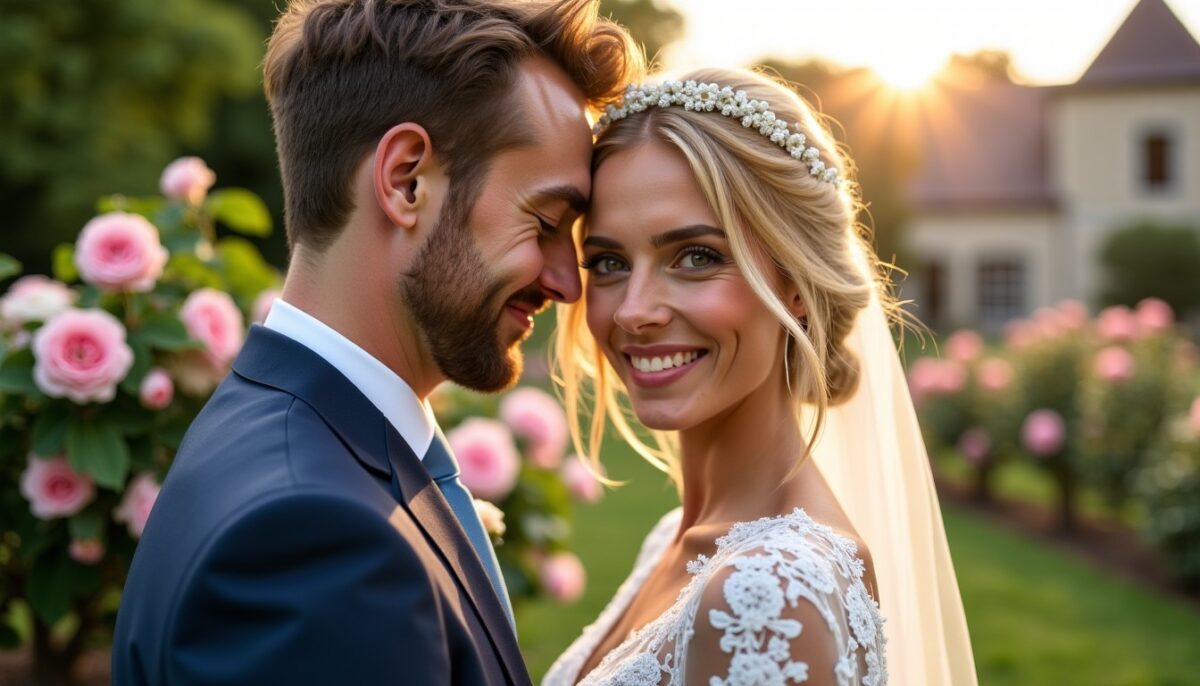 Mariages franco-ukrainiens : décryptage d’un phénomène en plein essor Mariages franco-ukrainiens : décryptage d’un phénomène en plein essor