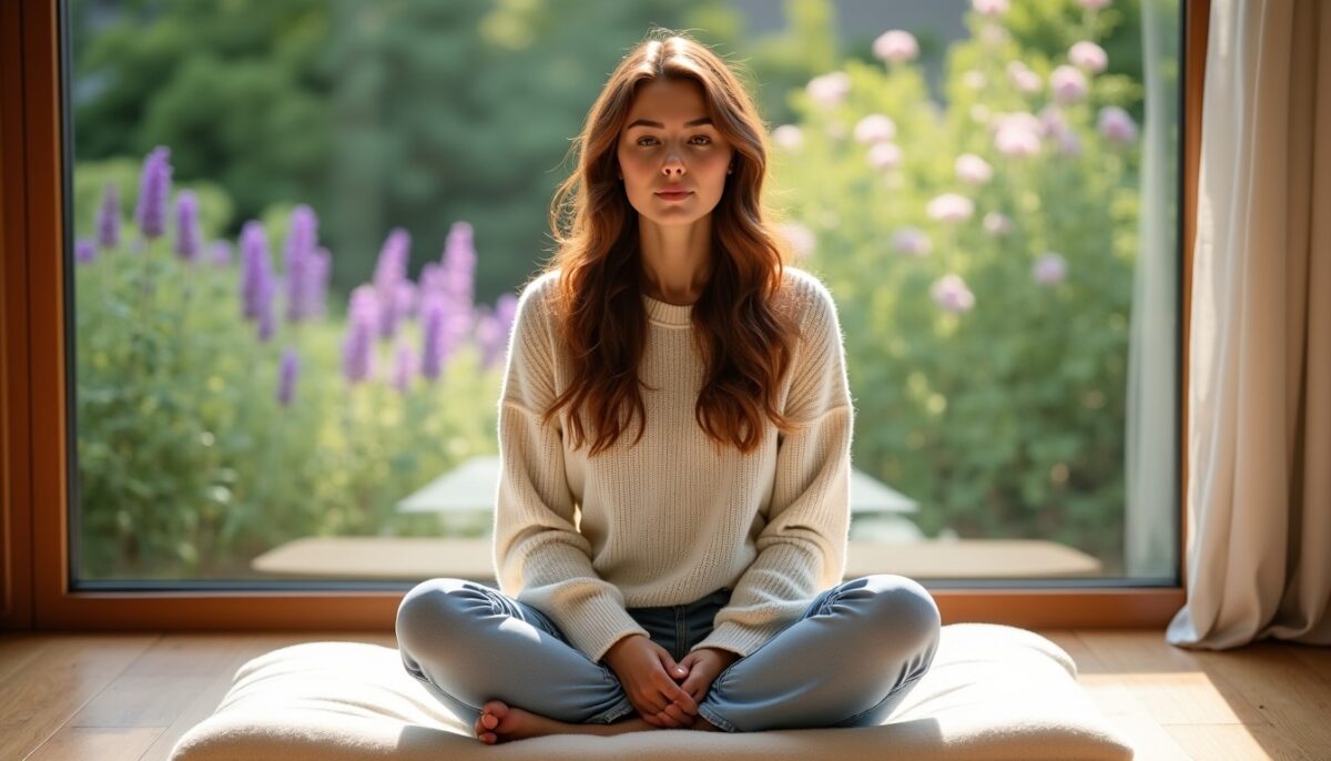 Prendre soin de soi : une nécessité essentielle, loin de tout égoïsme Prendre soin de soi : une nécessité essentielle, loin de tout égoïsme
