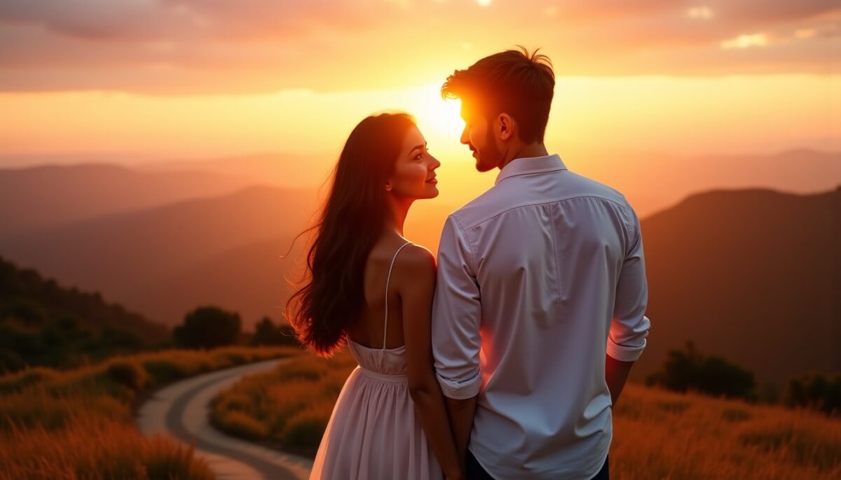 H17 : découvrez la signification amoureuse et le message secret du destin H17 : découvrez la signification amoureuse et le message secret du destin