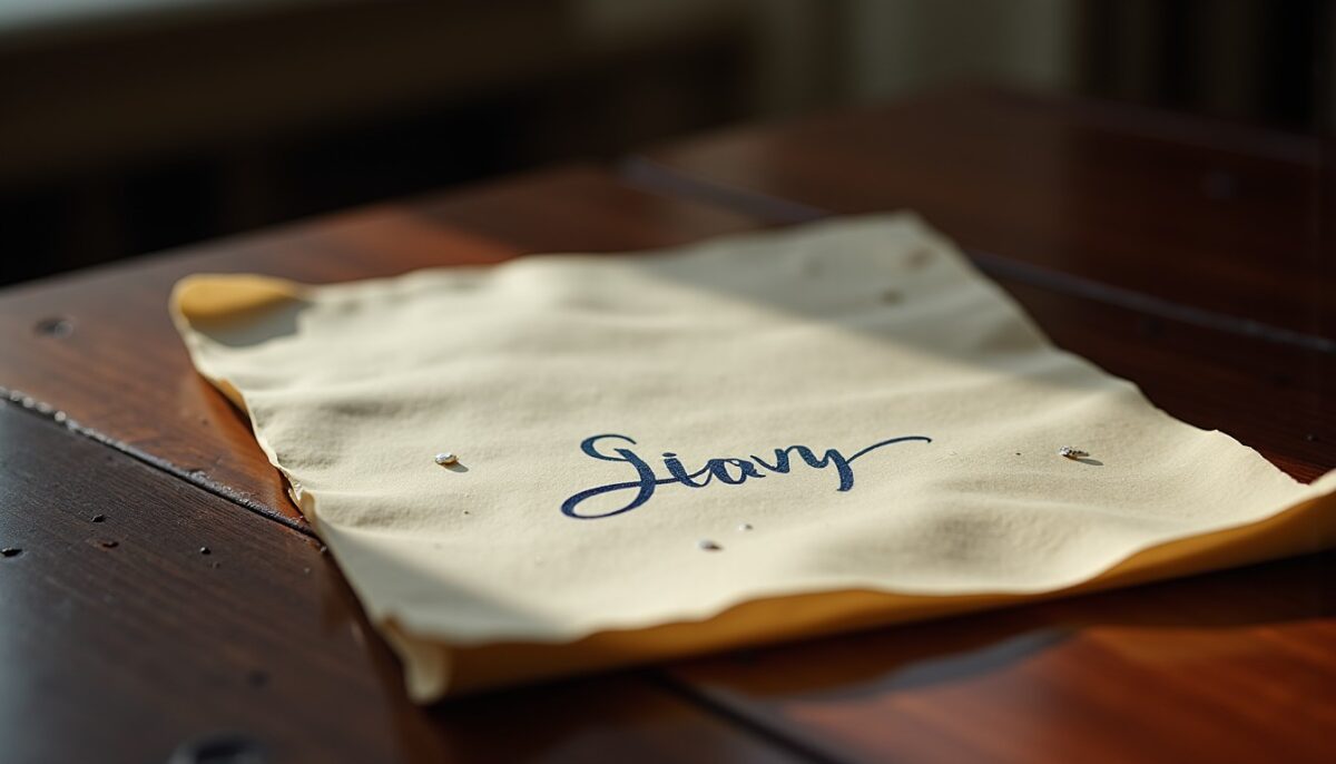 Modèle poignant de lettre d'amour qui émeut aux larmes Modèle poignant de lettre d'amour qui émeut aux larmes