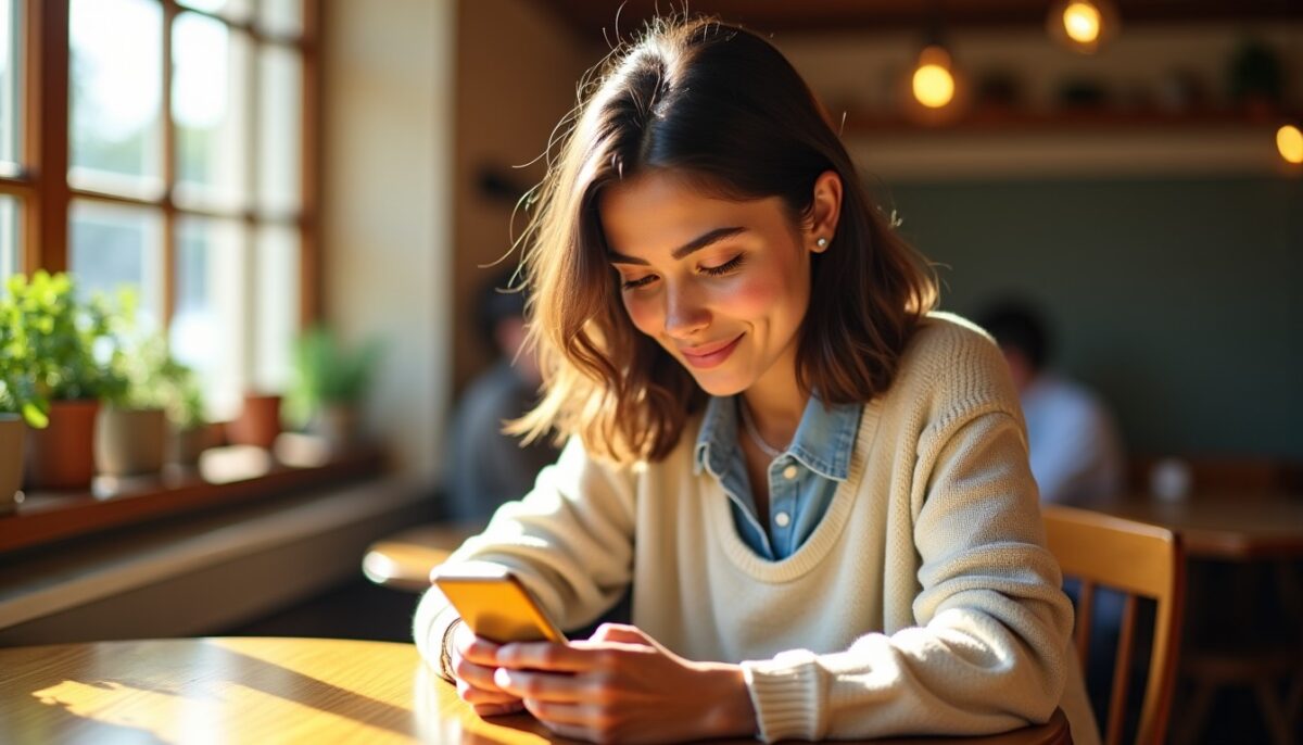 SMS irrésistible pour reconquérir son ex : exemples pratiques et stratégie efficace SMS irrésistible pour reconquérir son ex : exemples pratiques et stratégie efficace