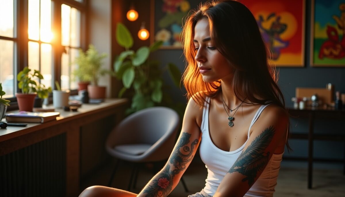 Tatouage d'oiseau : signification profonde et symbolisme caché de ces motifs Tatouage d'oiseau : signification profonde et symbolisme caché de ces motifs