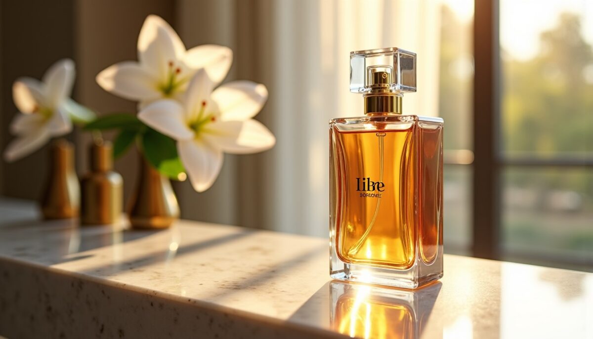 Test du YSL Libre : un parfum féminin intemporel, alliant puissance et élégance (mise à jour 2026 Test du YSL Libre : un parfum féminin intemporel, alliant puissance et élégance (mise à jour 2026